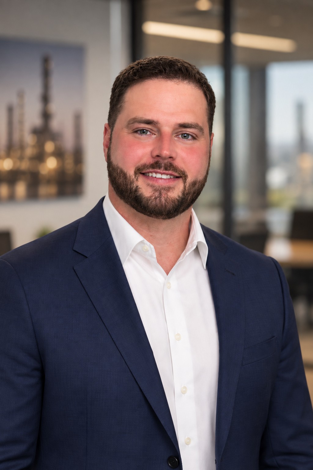 Daniel Donnelly, Capital City Equipment